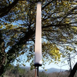 Martinelli Luce Pistillo buiten hanglamp 171cm