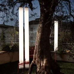 Martinelli Luce Pistillo buiten hanglamp 171cm