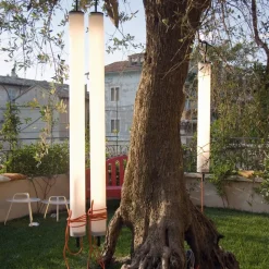 Martinelli Luce Pistillo buiten hanglamp 171cm