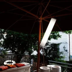 Martinelli Luce Pistillo buiten hanglamp 171cm