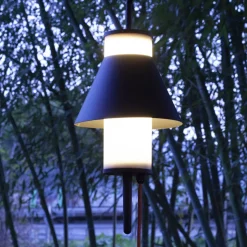 Martinelli Luce Pistillo buiten hanglamp 35cm