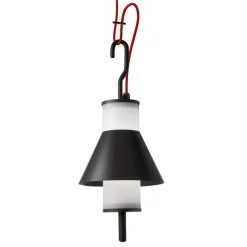 Martinelli Luce Pistillo buiten hanglamp 35cm