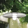 Martinelli Luce Polo hanglamp Ø48cm antraciet