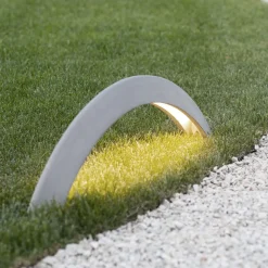 Martinelli Luce Pont ontwerp-sokkellamp