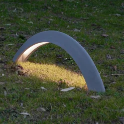 Martinelli Luce Pont ontwerp-sokkellamp