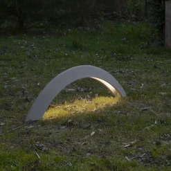 Martinelli Luce Pont ontwerp-sokkellamp