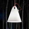 Martinelli Luce Trilly hanglamp stekker Ø 27 cm