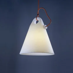 Martinelli Luce Trilly hanglamp stekker Ø 27 cm