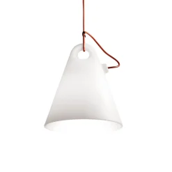 Martinelli Luce Trilly hanglamp stekker Ø 27 cm