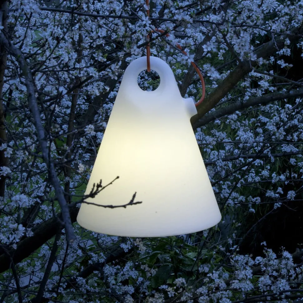 Martinelli Luce Trilly hanglamp stekker Ø 45 cm