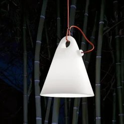 Martinelli Luce Trilly hanglamp stekker Ø 45 cm