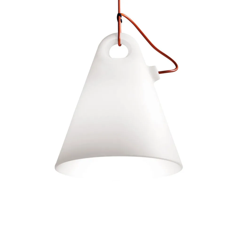 Martinelli Luce Trilly hanglamp stekker Ø 45 cm