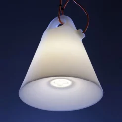 Martinelli Luce Trilly hanglamp stekker Ø 45 cm