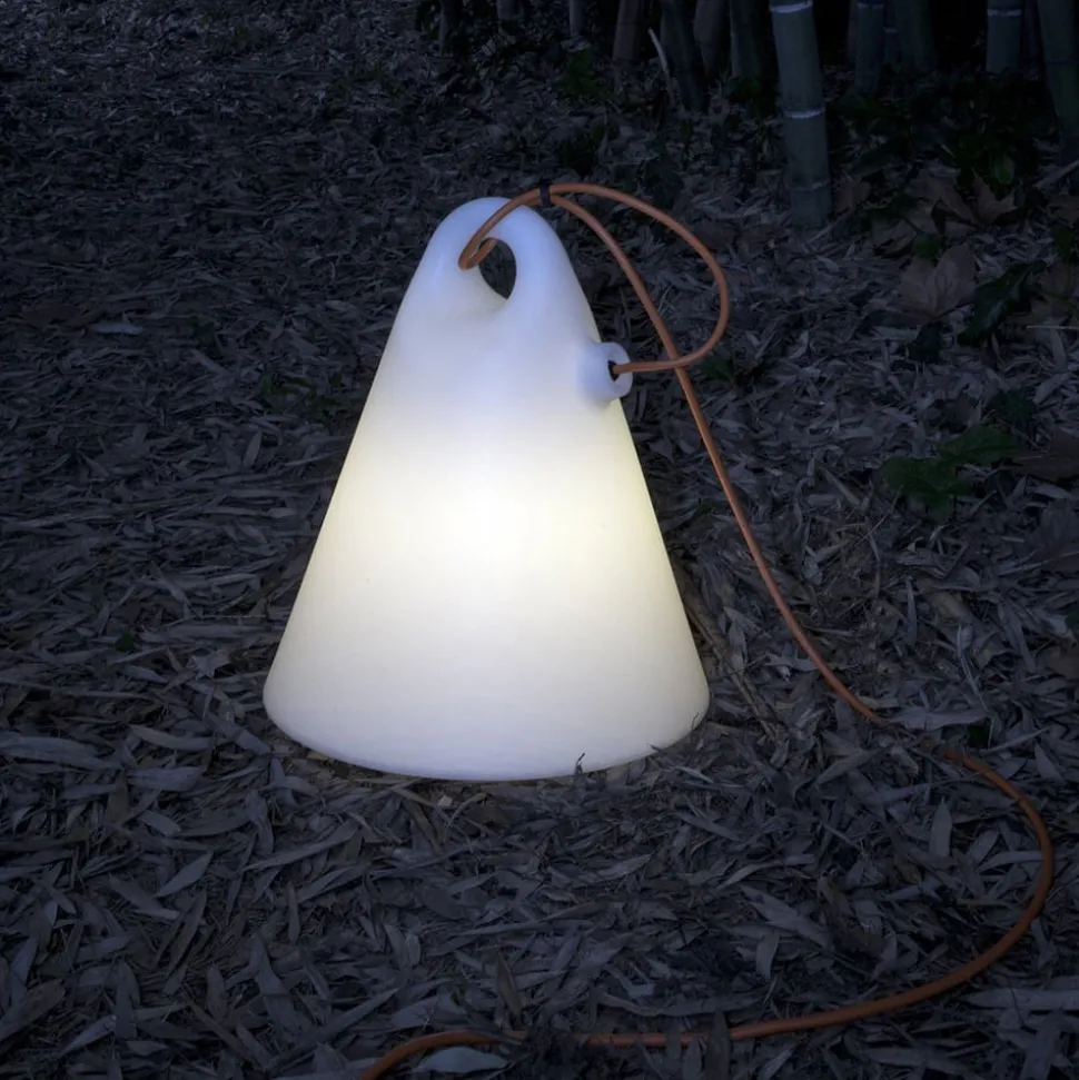 Martinelli Luce Trilly hanglamp stekker Ø 45 cm