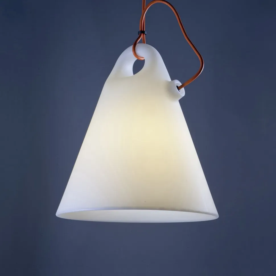 Martinelli Luce Trilly hanglamp stekker Ø 45 cm