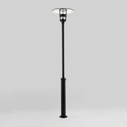 Mastlamp Freja, zwart