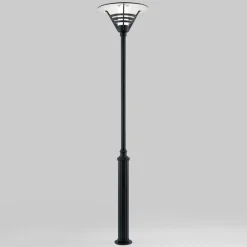 Mastlamp Gemini 517 zwart