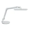 MAULintro LED-werklamp, wit, 46 cm, statief