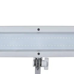 MAULintro LED-werklamp, wit, 46 cm, statief