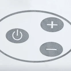 MAULintro LED-werklamp, wit, 46 cm, statief