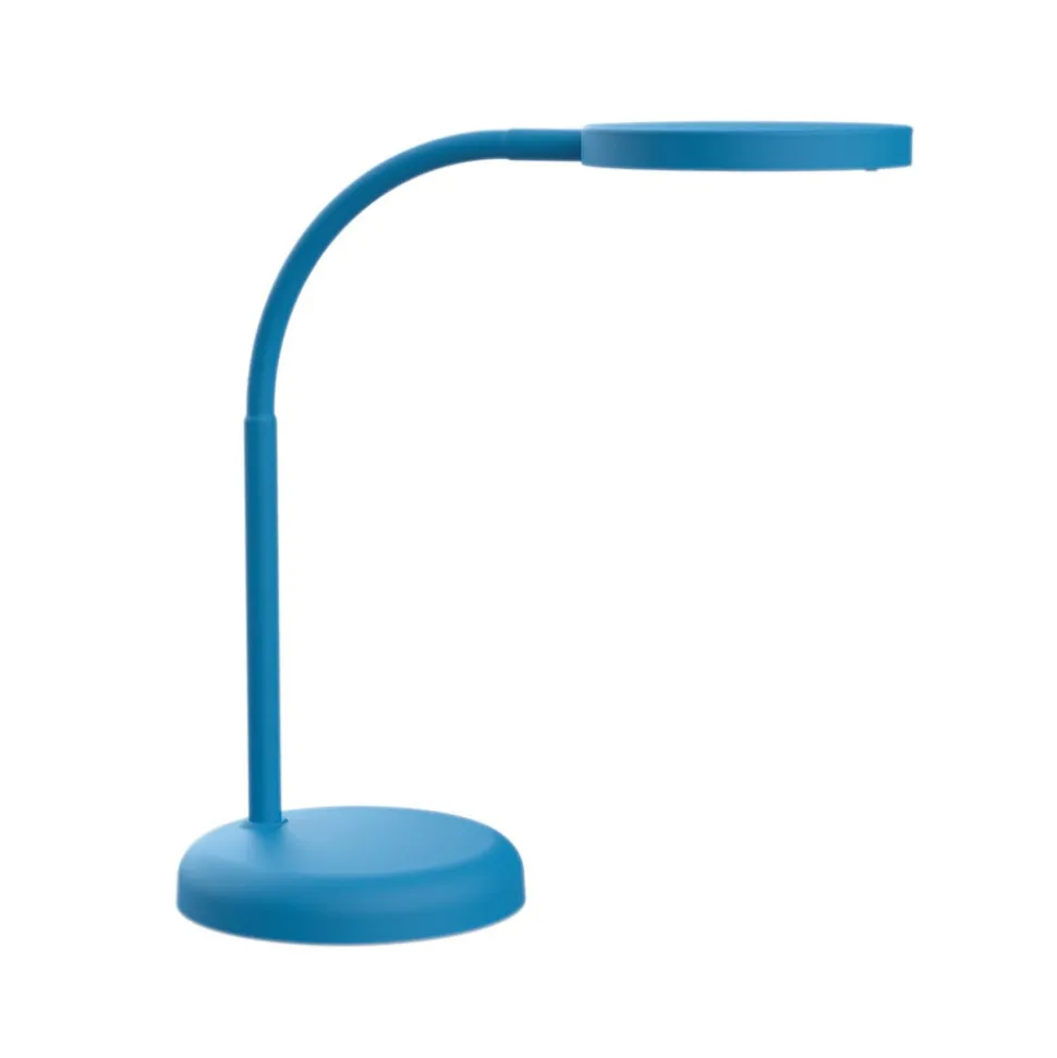 MAULjoy LED tafellamp, blauw