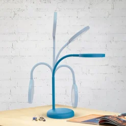 MAULjoy LED tafellamp, blauw