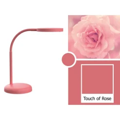MAULjoy LED tafellamp, roze