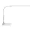 MAULpirro LED tafellamp, wit, hoogte 37 cm, dimbaar