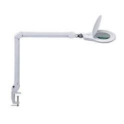 MAULsource LED loeplamp, wit, 51 cm, dimbaar