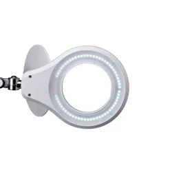 MAULsource LED loeplamp, wit, 51 cm, dimbaar