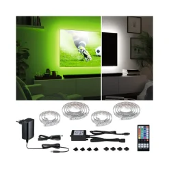MaxLED 250 RGBW MaxLED Comfort Set TV 55 inch