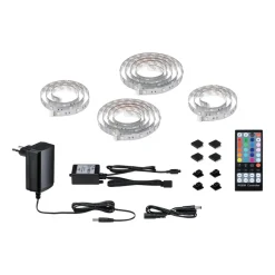 MaxLED 250 RGBW MaxLED Comfort Set TV 55 inch