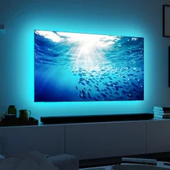 MaxLED 250 RGBW MaxLED Comfort Set TV 55 inch