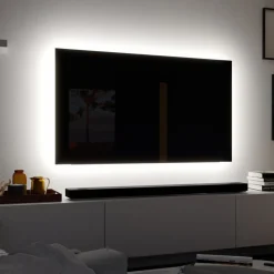 MaxLED 250 RGBW MaxLED Comfort Set TV 55 inch