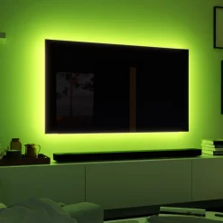 MaxLED 250 RGBW MaxLED Comfort Set TV 55 inch