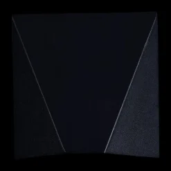 Maytoni Beekman LED buitenwandlamp 3.000 K zwart