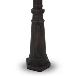 Maytoni Fleur mastlamp, brons