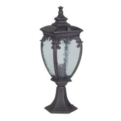 Maytoni Fleur sokkellamp brons