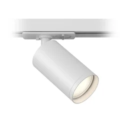 Maytoni Focus S Spot, Unity systeem, GU10, wit