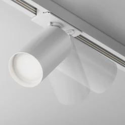 Maytoni Focus S Spot, Unity systeem, GU10, wit