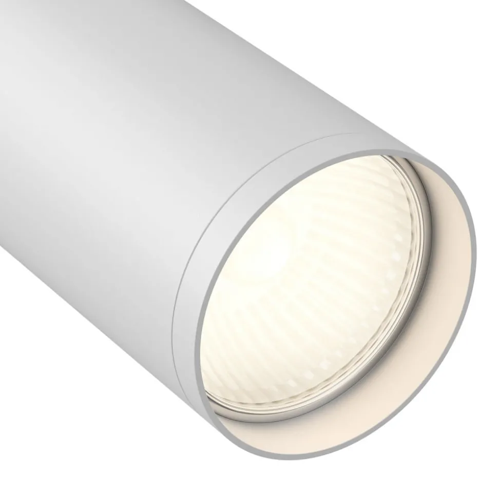 Maytoni Focus S Spot, Unity systeem, GU10, wit