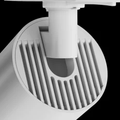 Maytoni Focus S Spot, Unity systeem, GU10, wit