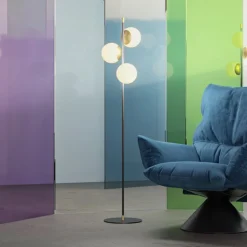 Maytoni Nostalgia vloerlamp