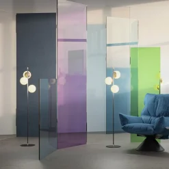 Maytoni Nostalgia vloerlamp