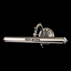 Maytoni Picasso wandlamp, schilderij verlichting