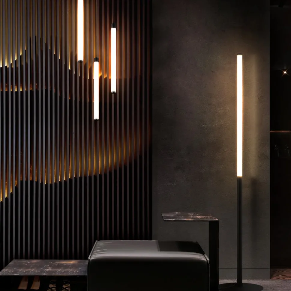 Maytoni Ray LED vloerlamp