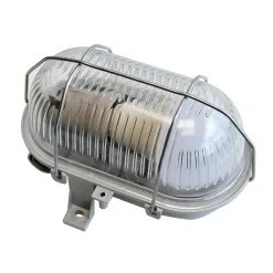 MEGAMAN E27 7W LED lamp A60 810 lm 2.700K opaal