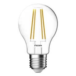 MEGAMAN E27 4W LED lamp filament 840 lm 2.700K