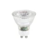 MEGAMAN GU10 4,7W LED reflector Ra97 2.700K dim