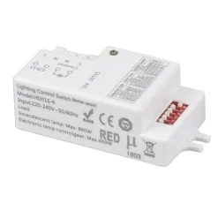 MEGAMAN HF-sensormodule voor Fonda+/Renzo+-serie